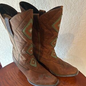 ❤️ DURANGO COUNTRY  Western Boots